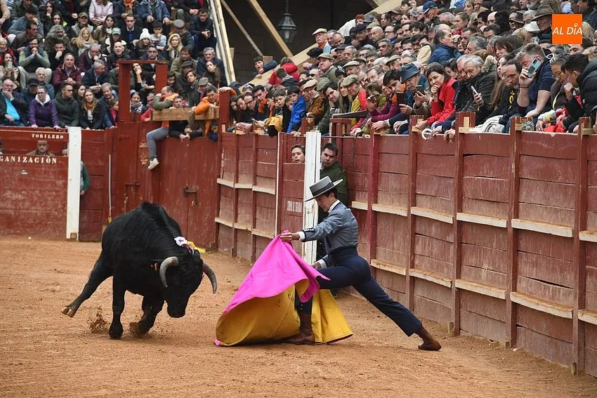 Festival martes Carnaval Ciudad Rodrigo/ Fotos Adrián M.Pastor