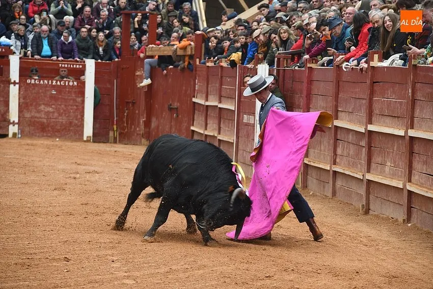 Festival martes Carnaval Ciudad Rodrigo/ Fotos Adrián M.Pastor