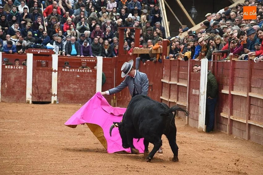 Festival martes Carnaval Ciudad Rodrigo/ Fotos Adrián M.Pastor