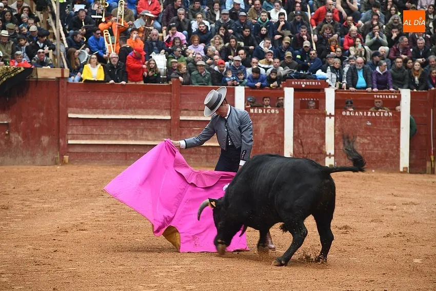 Festival martes Carnaval Ciudad Rodrigo/ Fotos Adrián M.Pastor