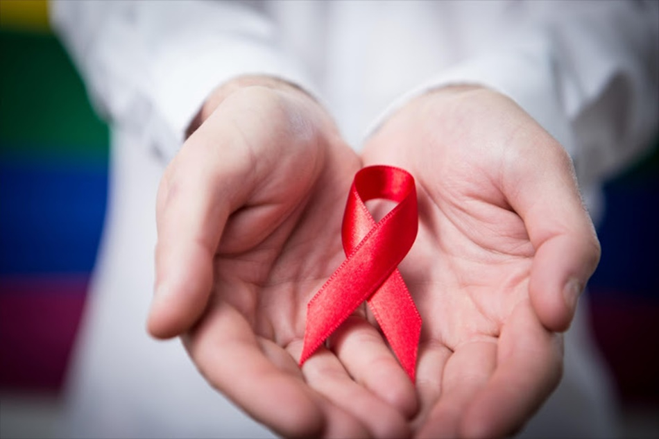 Foto 1 - Pruebas rápidas de VIH por el Día Europeo de la Salud Sexual en Salamanca