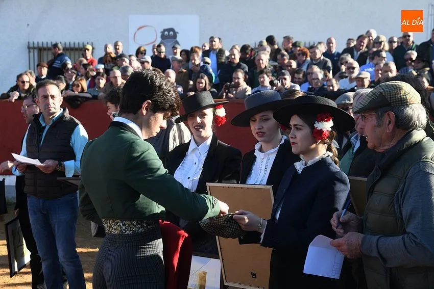 Final del Bolsín taurino 2024 / Fotos: Adrián M.Pastor