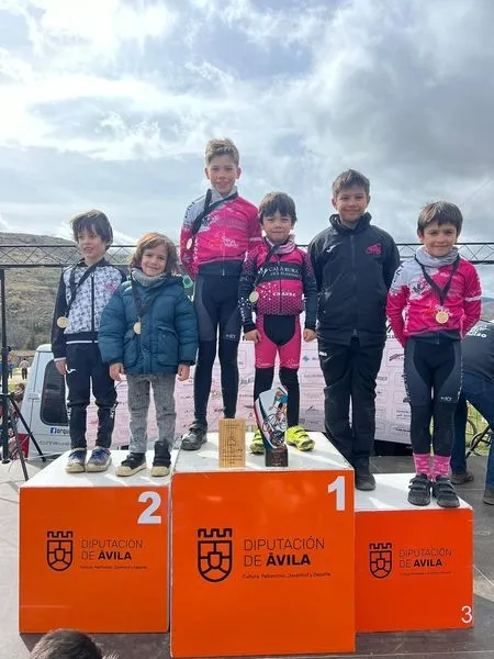 Club Ciclista Promesal