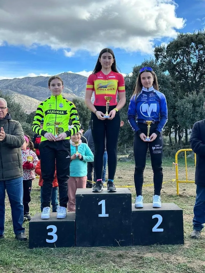 Escuelas Mirat - Salamanca es Ciclismo.