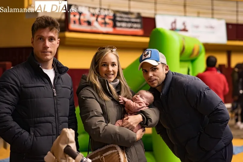 Foto 7 - Hinchables para celebrar el Lunes de Carnaval en Alba de Tormes