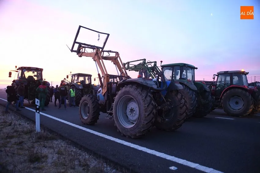 Manifestescion ganaderos corte a 62