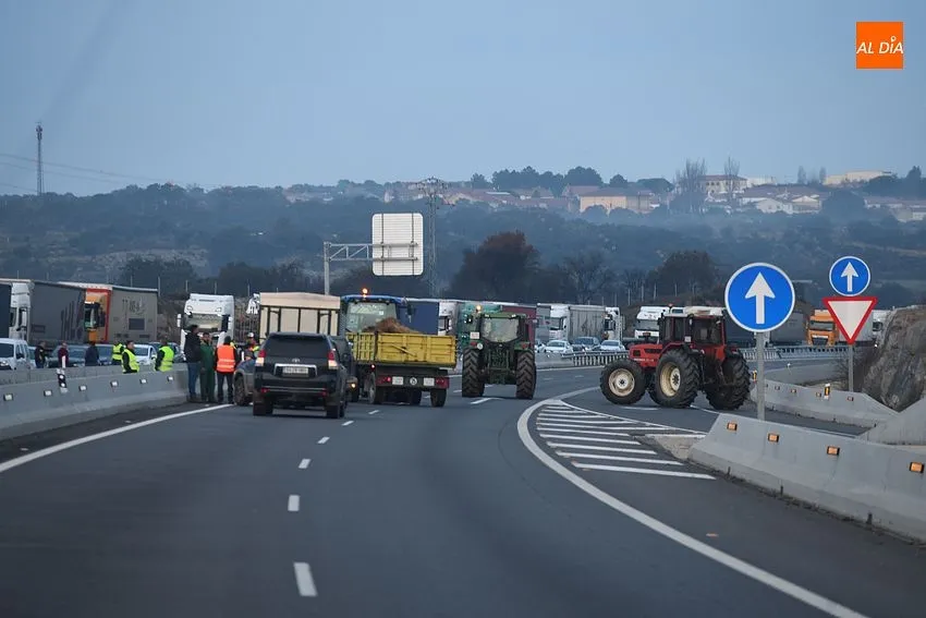Manifestescion ganaderos corte a 62