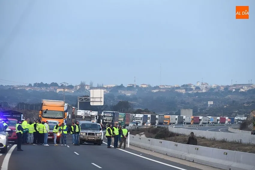 Manifestescion ganaderos corte a 62