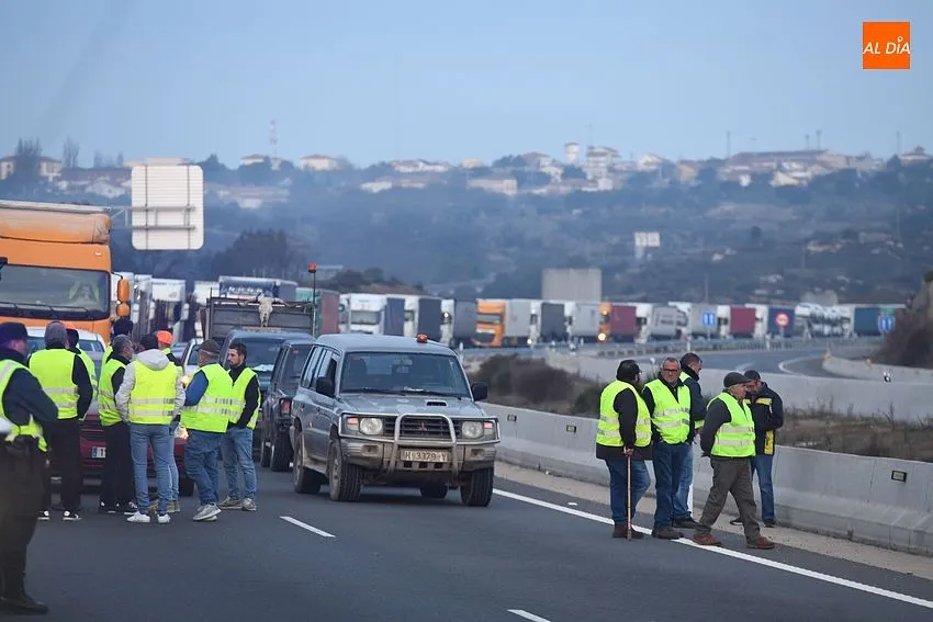 Manifestescion ganaderos corte a 62