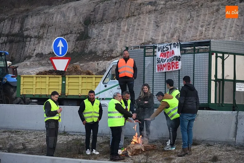 Manifestescion ganaderos corte a 62