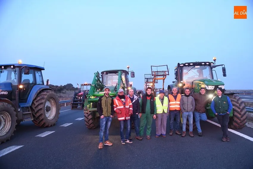 Manifestescion ganaderos corte a 62