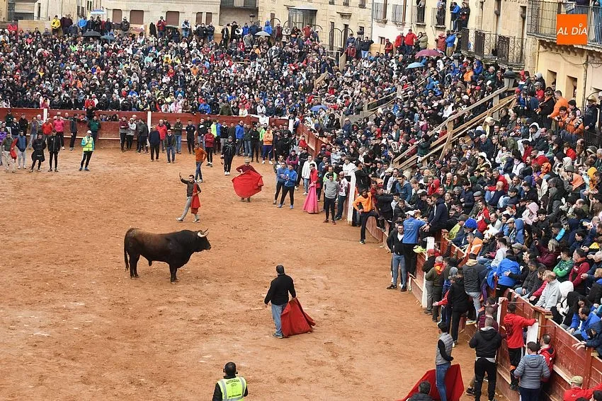 Foto 3 - Jer&oacute;nimo Sandoval se lleva la primera distinci&oacute;n &lsquo;Conrado Abad&rsquo;