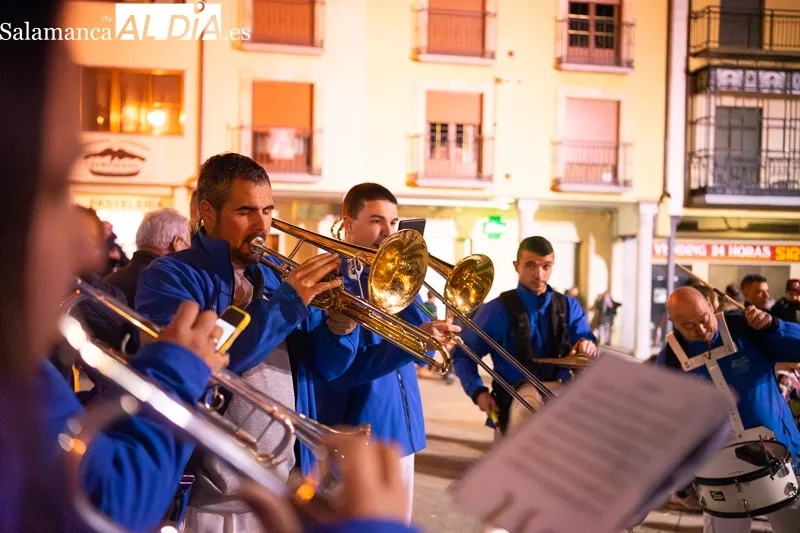 Foto 6 - Desfile y concurso de disfraces en Alba de Tormes