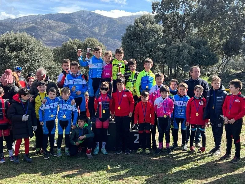 Club Ciclista Promesal