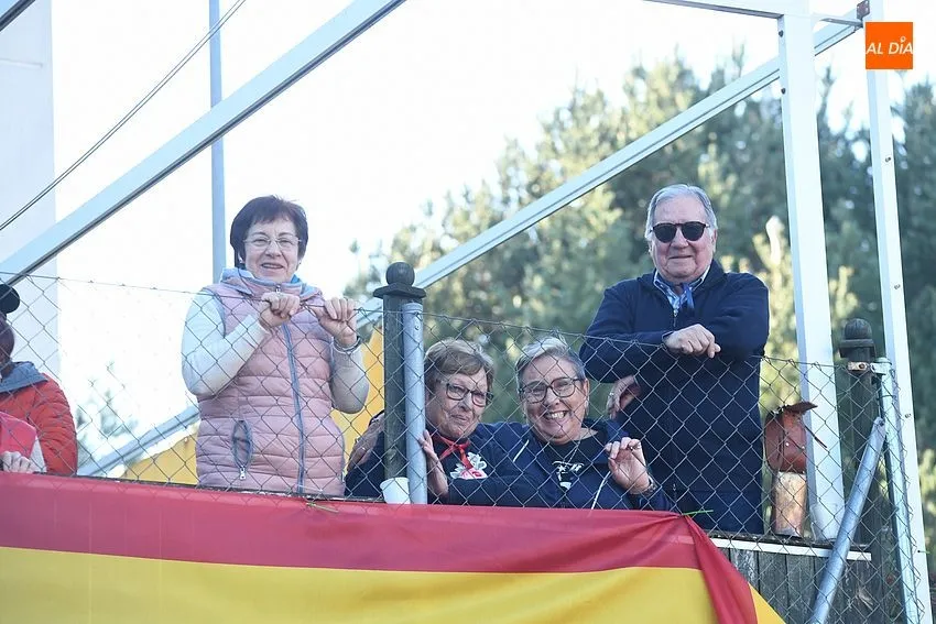 toros serradilla del arroyo