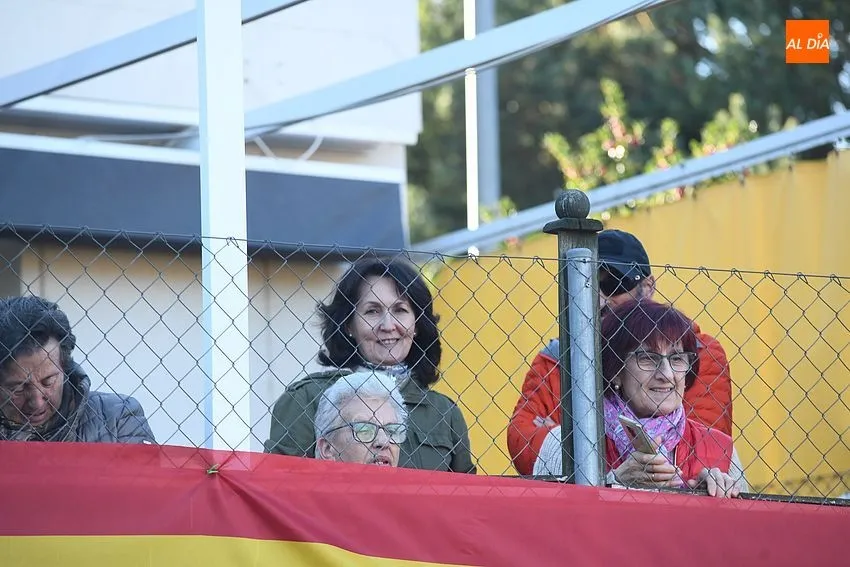 toros serradilla del arroyo