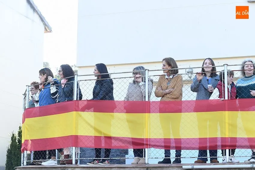 toros serradilla del arroyo