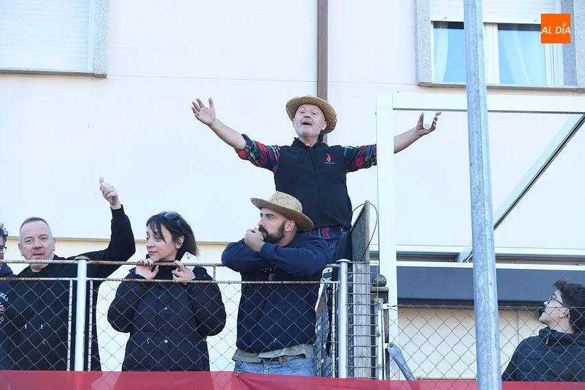 toros serradilla del arroyo