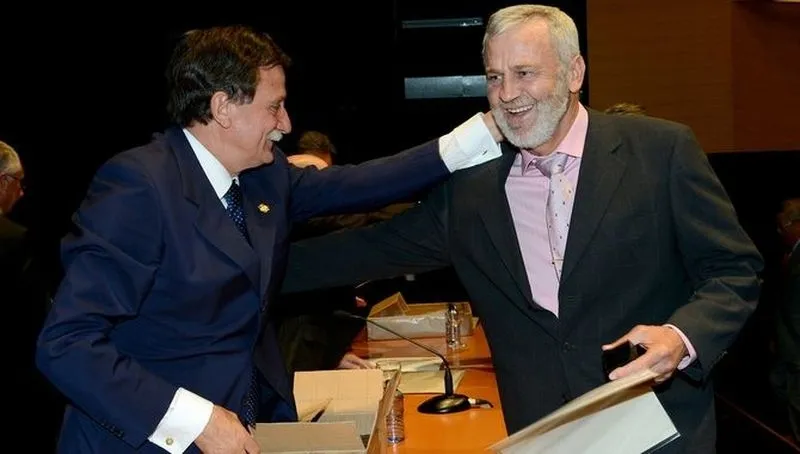 El jueves 11 de abril el Casino acogerá la presentación del libro ‘Cuidar la salud es amar la vida’ del doctor Iluminado Oliva Oliva