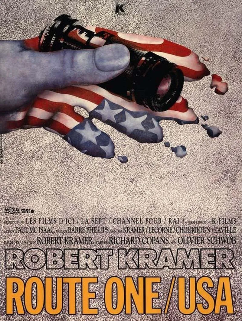 El 16 de abril en la Casa de las Conchas se proyectará la película 'Rute One USA'