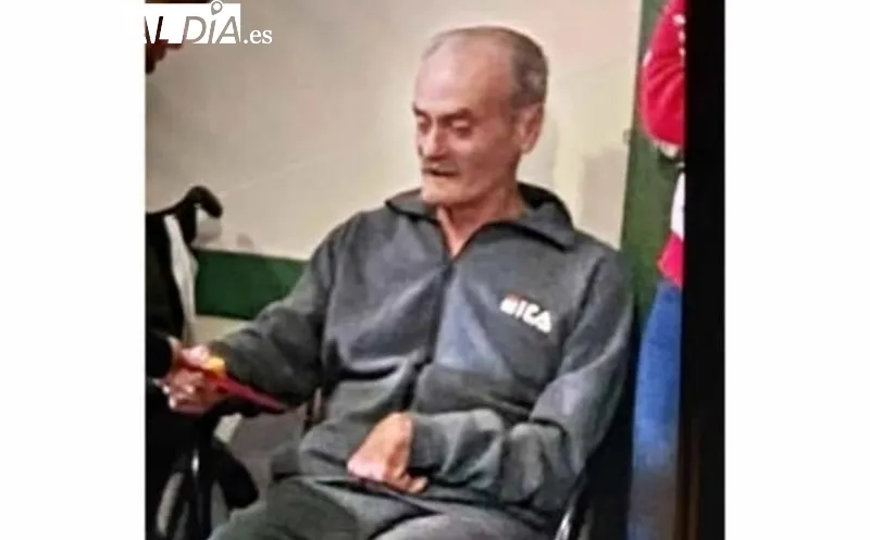 Tercer día de búsqueda del hombre desaparecido en Villarino de los Aires / CORRAL 