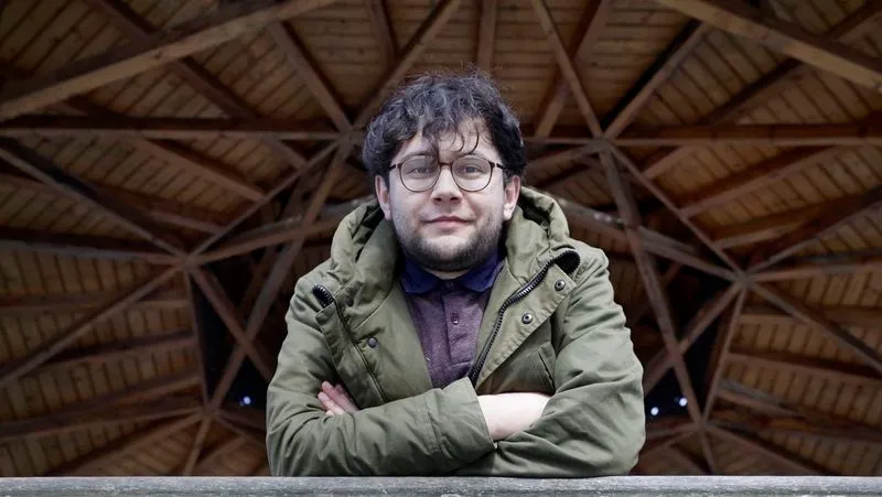 El 20 de abril en la Casa de las Conchas está previsto un encuentro literario con Ismael Ramos