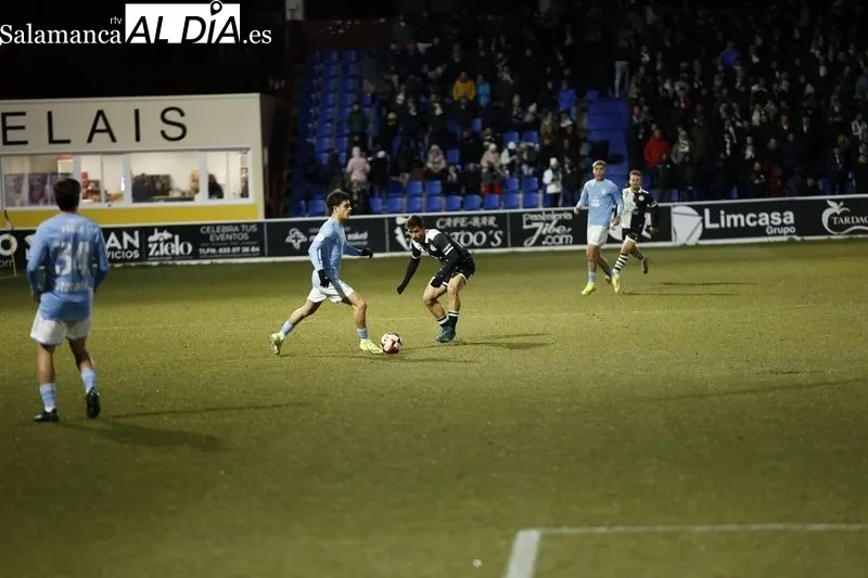 Galería de imágenes / Fotos: David Sañudo