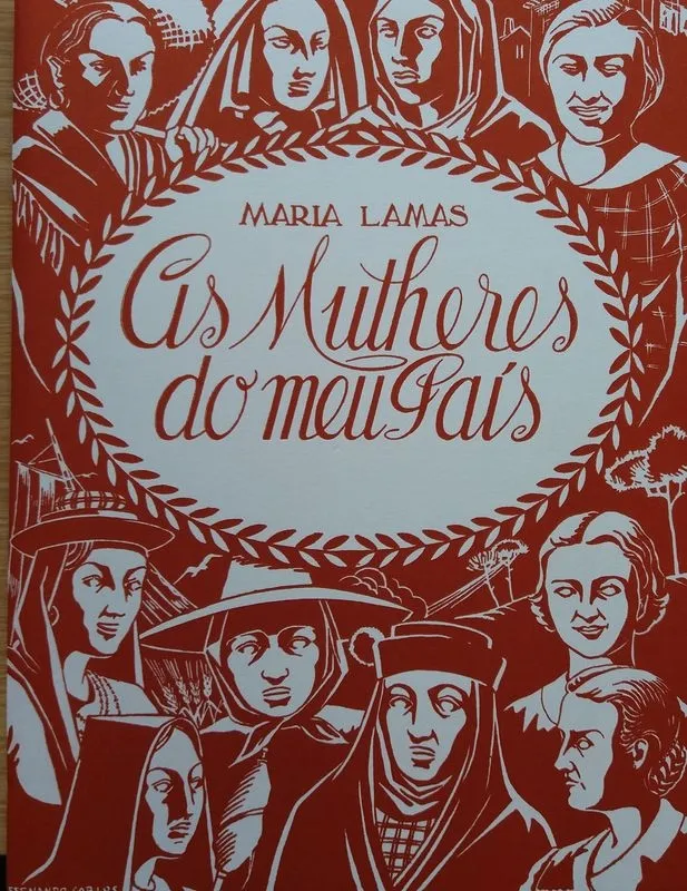 Fotografías contenidas en la obra, de Maria Lamas y otros autores, y fotos de la escritora pertenecientes a los herederos de Maria Lamas en la edición del diario ‘Público’