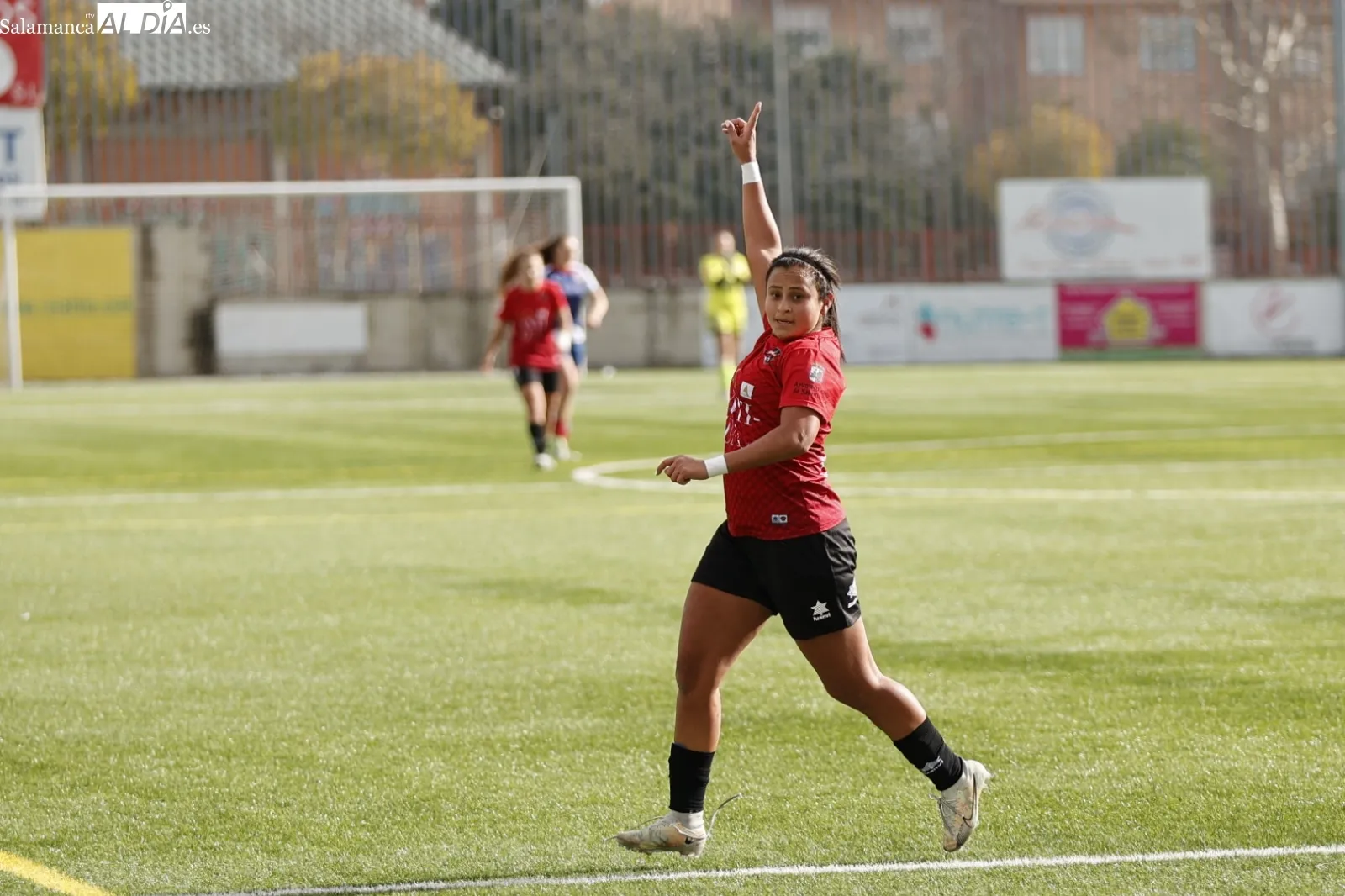 Galería de imágenes / Fotos: David Sañudo