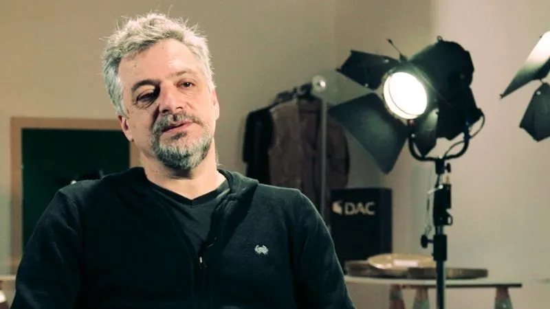 El 24 de abril en la Casa de las Conchas se proyectará una película de Gustavo Fontán