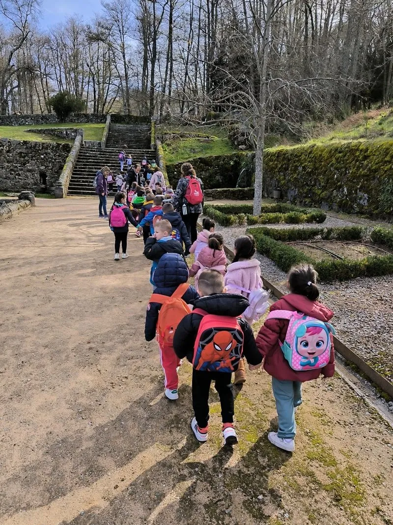 Actividades del Centro de Estudios Bejaranos.