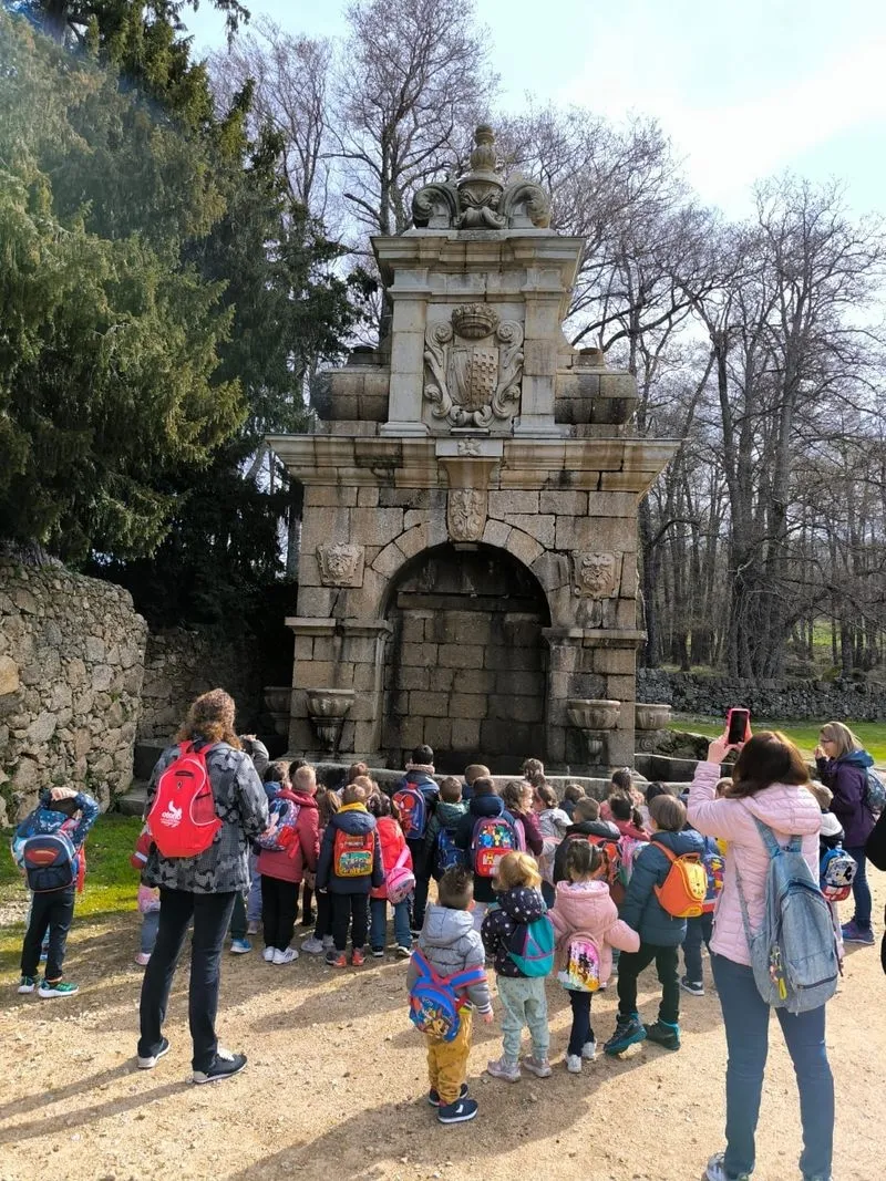Actividades del Centro de Estudios Bejaranos.