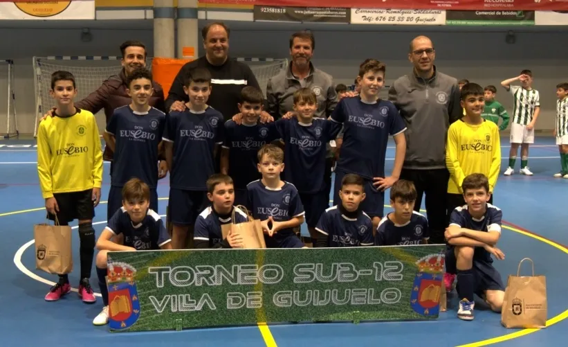 Fotos: Ayuntamiento de Guijuelo