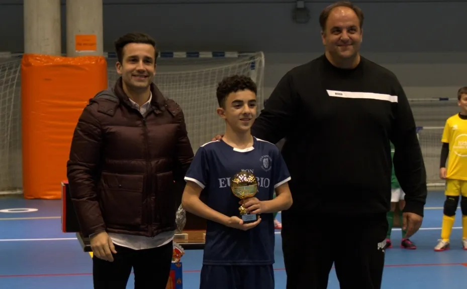 Fotos: Ayuntamiento de Guijuelo