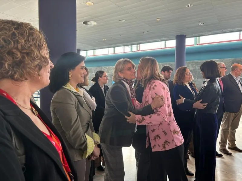 La UPSA, en el XXXII Salón Internacional del Estudiante y de la Oferta Educativa