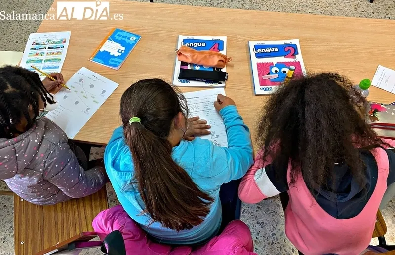 Las actividades se desarrollan en ocho localidades del noroeste salamantino