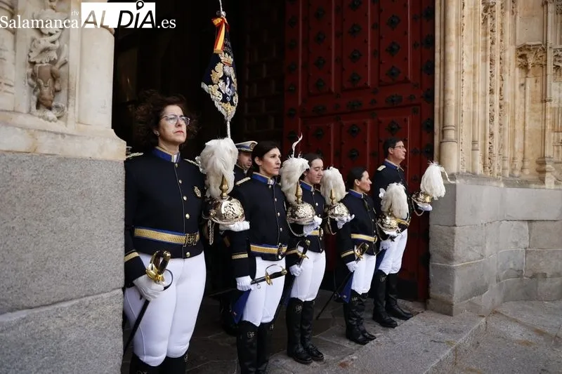 Procesión de la Borriquilla. Fotos: David Sañudo.