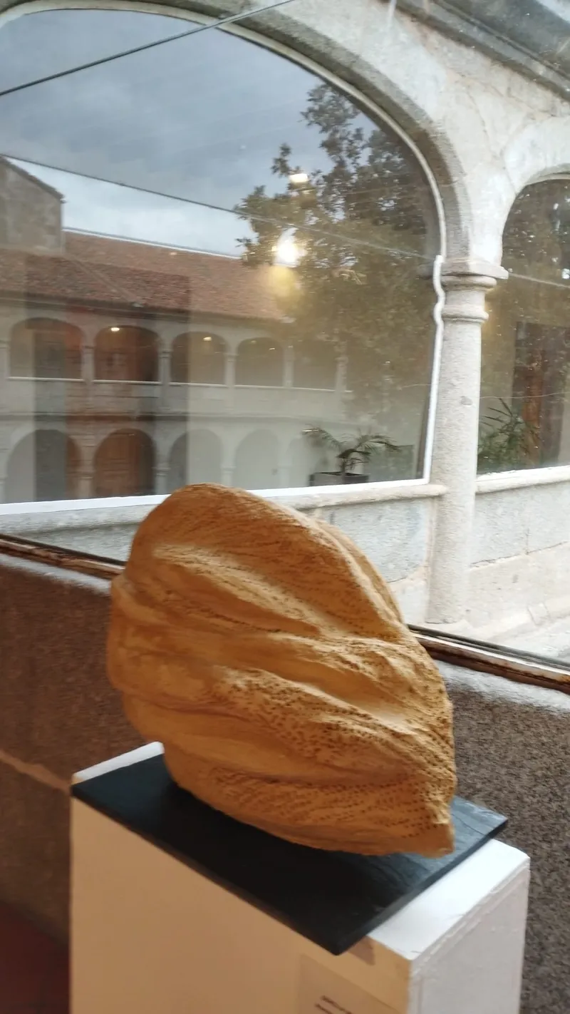 Exposición colectiva 