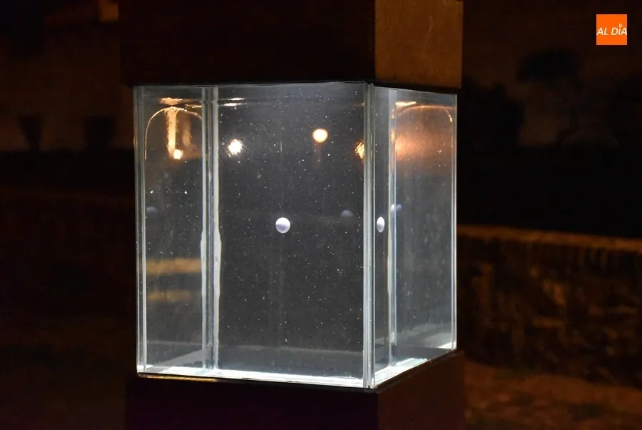 Foto 4 - Mercurio regresa al Sistema Solar mirobrigense