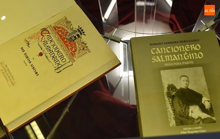 Foto 2 - Nueva era para &lsquo;Tamboril por Gaita&rsquo; en el Seminario, que tambi&eacute;n abre su Laboratorio del siglo XIX