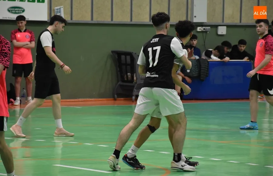 Foto 5 - La Farinato League ya tiene semifinalistas