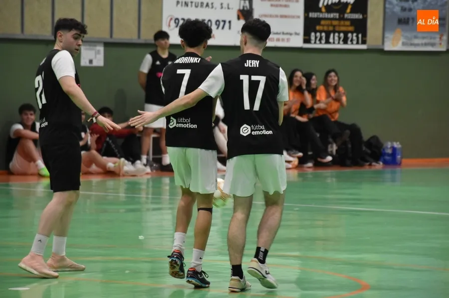 Foto 6 - La Farinato League ya tiene semifinalistas
