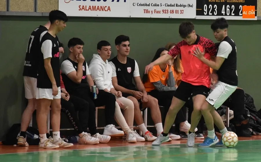 Foto 11 - La Farinato League ya tiene semifinalistas