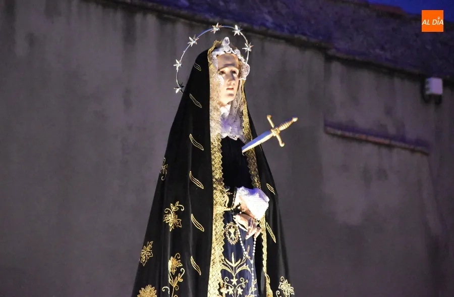 Foto 5 - La Cofrad&iacute;a del Nazareno estrena su nueva Banda en una primaveral velada