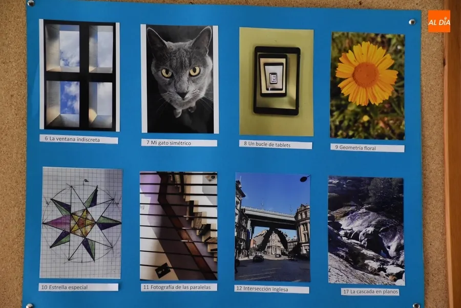 Foto 4 - Entregados en el &lsquo;Pi Day&rsquo; los premios del 2&ordm; Fray Concurso de Fotograf&iacute;a Matem&aacute;tica