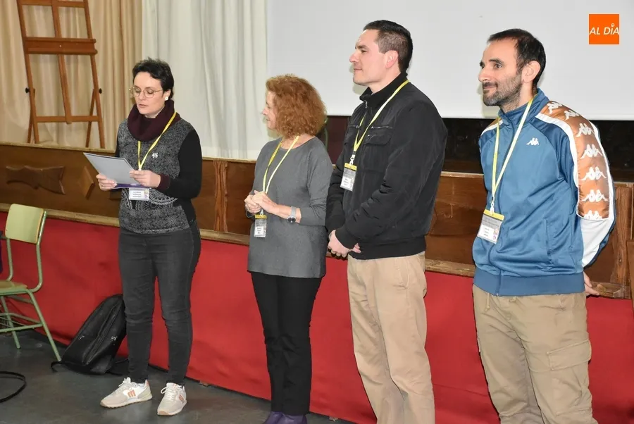 Foto 7 - Entregados en el &lsquo;Pi Day&rsquo; los premios del 2&ordm; Fray Concurso de Fotograf&iacute;a Matem&aacute;tica