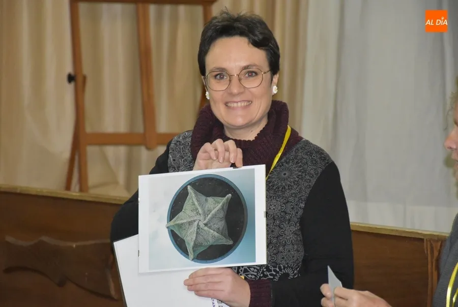 Foto 8 - Entregados en el &lsquo;Pi Day&rsquo; los premios del 2&ordm; Fray Concurso de Fotograf&iacute;a Matem&aacute;tica
