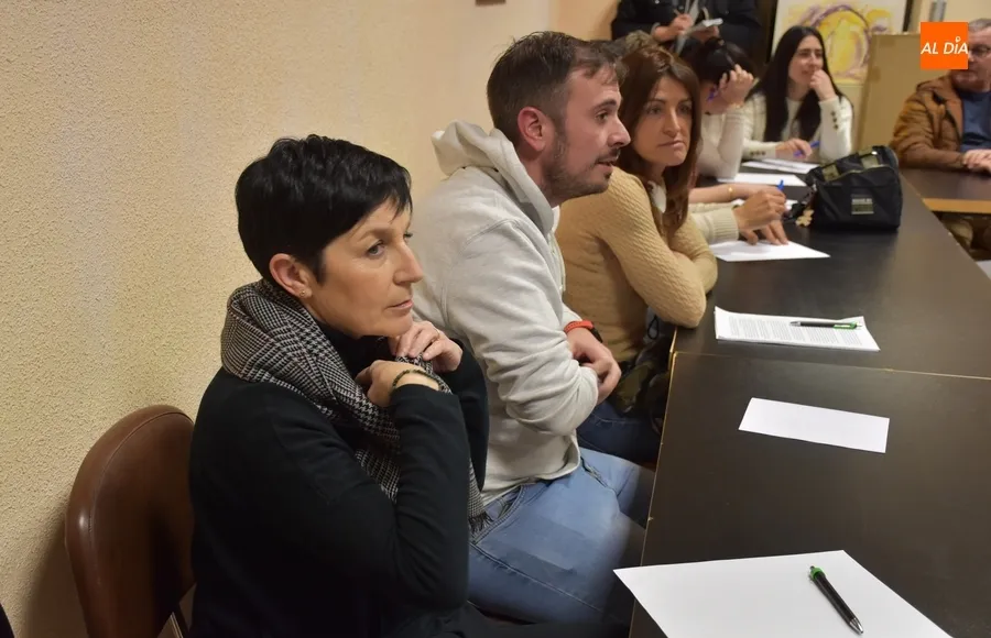 Foto 2 - La Oficina Acelera Pyme Rural explica c&oacute;mo funcionar&aacute; la factura electr&oacute;nica