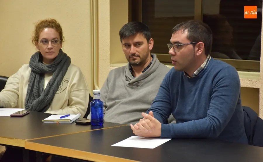 Foto 4 - La Oficina Acelera Pyme Rural explica c&oacute;mo funcionar&aacute; la factura electr&oacute;nica