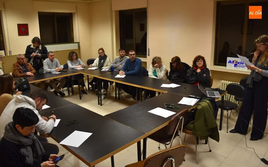 Foto 5 - La Oficina Acelera Pyme Rural explica c&oacute;mo funcionar&aacute; la factura electr&oacute;nica